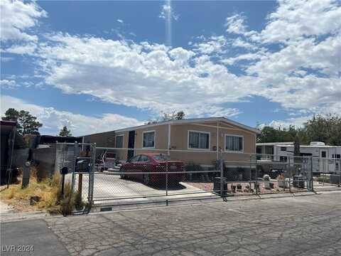 3825 Kolanut Lane, Las Vegas, NV 89115