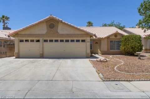 3855 Iverson Lane, North Las Vegas, NV 89032