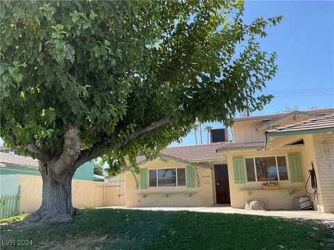 3463 Haverford Avenue, Las Vegas, NV 89121