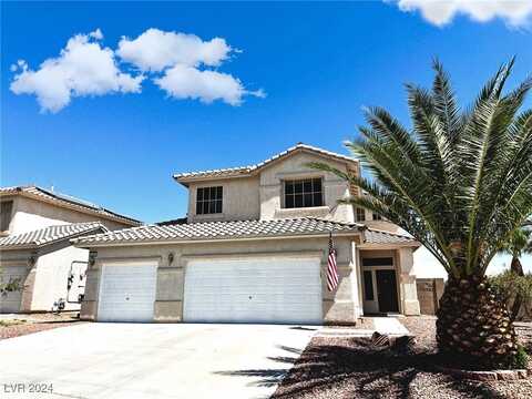 4520 Grand Rock Drive, North Las Vegas, NV 89081