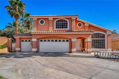 2532 Hidden Forest Circle, Henderson, NV 89074