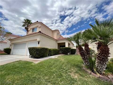 9744 Horse Back Circle, Las Vegas, NV 89117