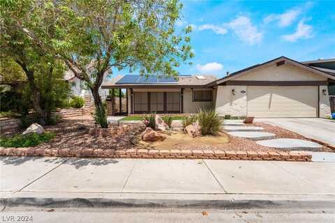 4516 McMillan Road, Las Vegas, NV 89121