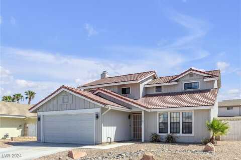 7707 Muirfield Drive, Las Vegas, NV 89147