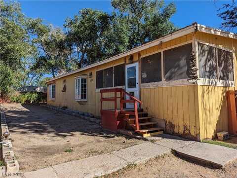 1390 Ernst Street, Panaca, NV 89042