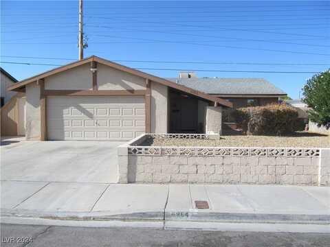 6964 Clearwater Avenue, Las Vegas, NV 89147