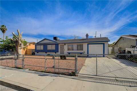 2212 Kirk Avenue, Las Vegas, NV 89101