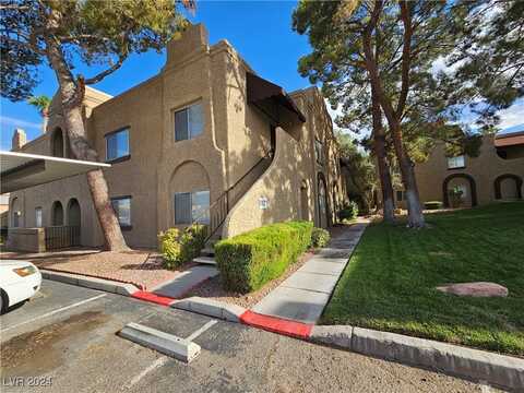 5121 Pioneer Avenue, Las Vegas, NV 89146