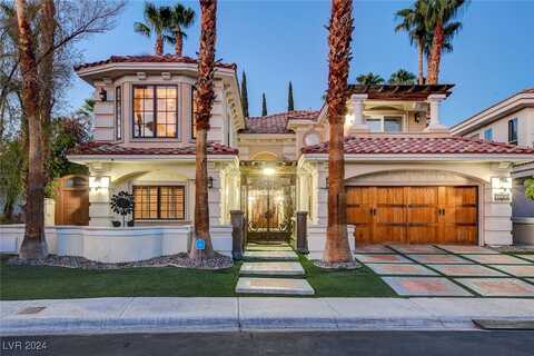 2508 Monarch Bay Drive, Las Vegas, NV 89128