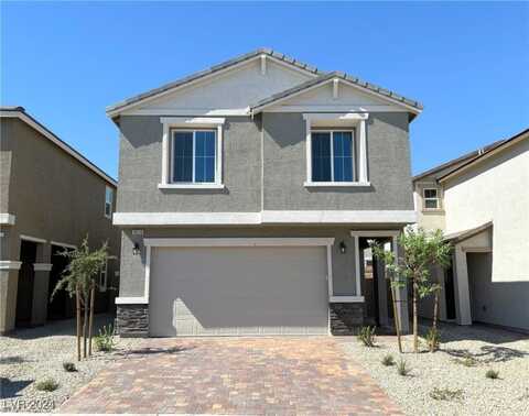 10219 Moonlit Meadow Court, Las Vegas, NV 89141