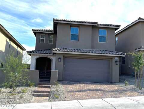 11821 River Hawk Avenue, Las Vegas, NV 89138