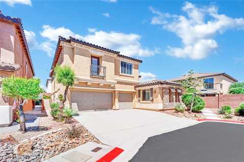 10001 Blairwood Court, Las Vegas, NV 89178