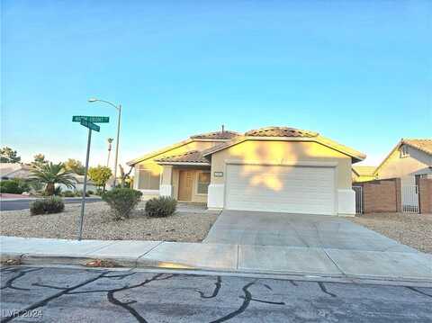 332 Warm Front Street, Henderson, NV 89014