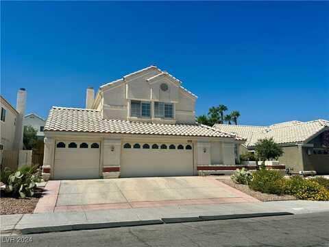 2105 Madagascar Lane, Las Vegas, NV 89117