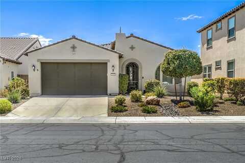 3645 Greenbriar Bluff Avenue, North Las Vegas, NV 89081