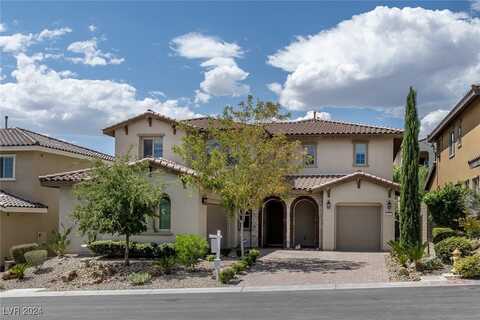 441 Beautiful Hill Court, Las Vegas, NV 89138