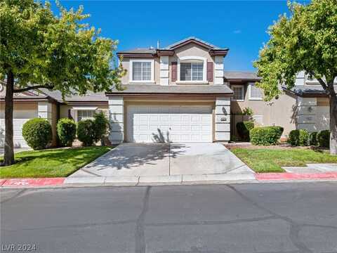 425 Blush Creek Place, Las Vegas, NV 89144