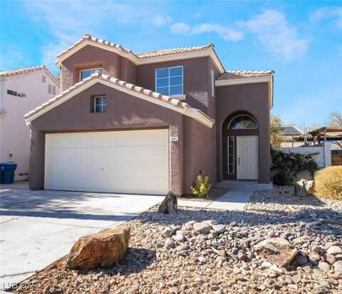 1645 Autumn Rust Drive, Las Vegas, NV 89119