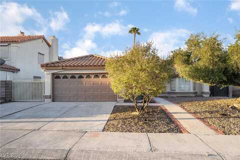 1510 Cliff Branch Drive, Henderson, NV 89014