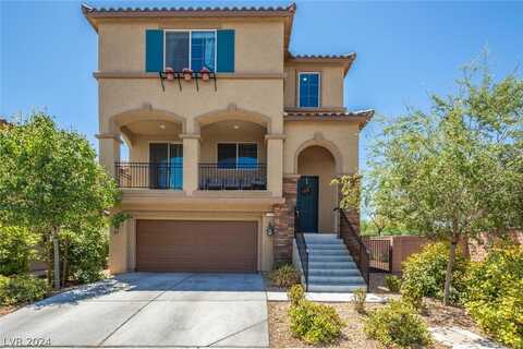 7751 Frenchmans Bay Avenue, Las Vegas, NV 89179