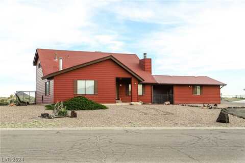 2062 Sierra Vista Drive, Tonopah, NV 89049