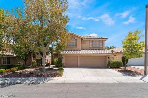 2408 Flower Spring Street, Las Vegas, NV 89134