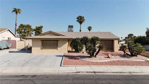 2030 Roan Avenue, Las Vegas, NV 89119