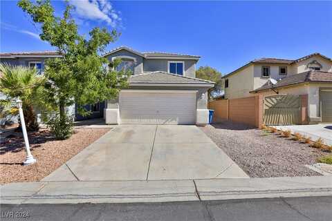 6134 Riflecrest Avenue, Las Vegas, NV 89156