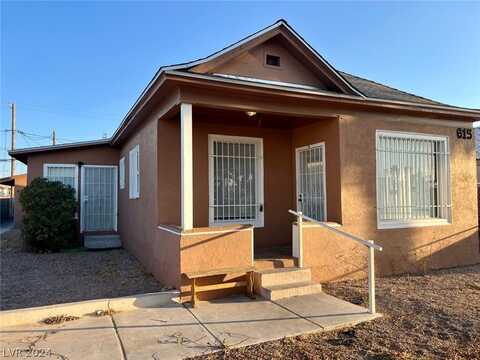 615 Harrison Avenue, Las Vegas, NV 89106