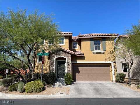 8680 Colt Ravine Court, Las Vegas, NV 89178