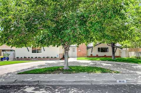 3013 Colanthe Avenue, Las Vegas, NV 89102