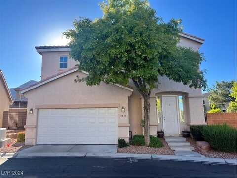 3337 Autumn Veil Street, Las Vegas, NV 89129