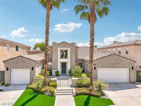 2690 Grassy Spring Place, Las Vegas, NV 89135