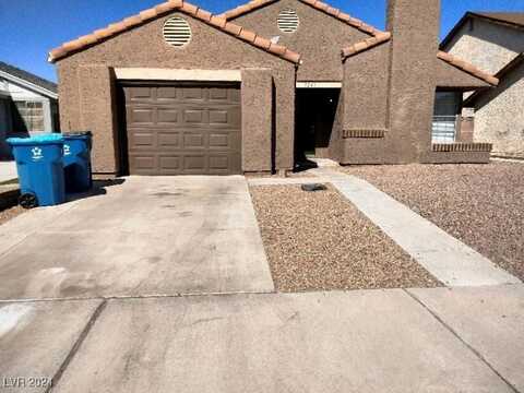 7243 Wichita Court, Las Vegas, NV 89119