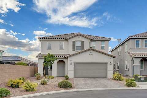 9612 Rotherham Hills Avenue, Las Vegas, NV 89178