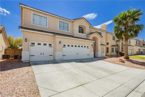 409 N Finch Ridge Avenue, North Las Vegas, NV 89032