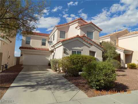 2424 Belt Buckley Drive, Henderson, NV 89002