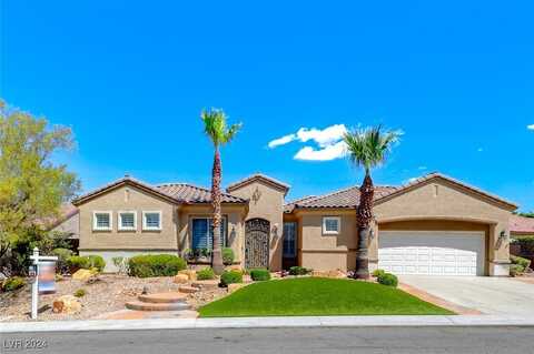 2756 White Sage Drive, Henderson, NV 89052