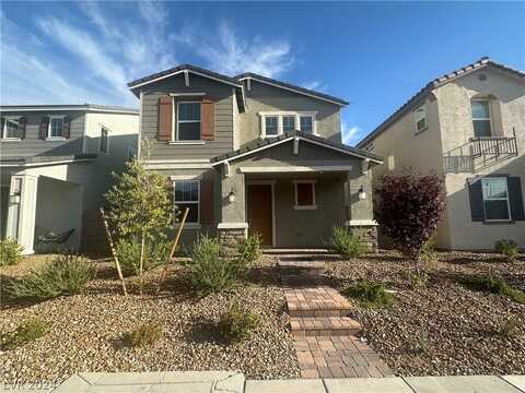 3769 Via Gennaro, Henderson, NV 89044