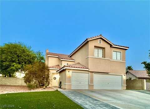 3310 Trotting Horse Road, North Las Vegas, NV 89032