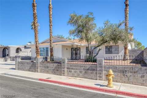 7220 Stormson Drive, Las Vegas, NV 89145