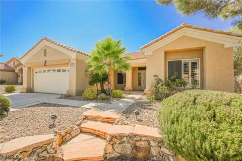 2821 Vista Butte Drive, Las Vegas, NV 89134