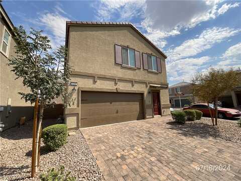 5268 Maid Marian Lane, Las Vegas, NV 89122