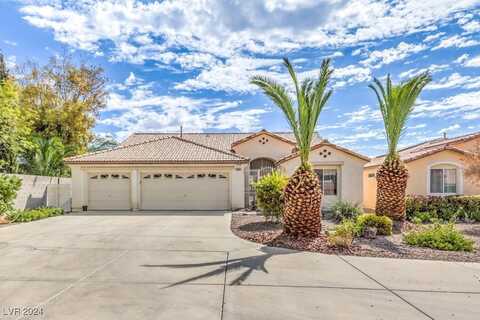 5334 Big Range Street, North Las Vegas, NV 89031