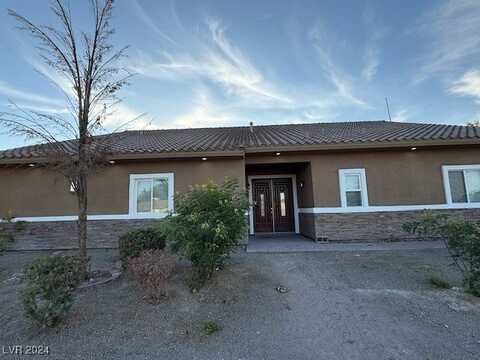 2085 Saratoga Street, Las Vegas, NV 89146