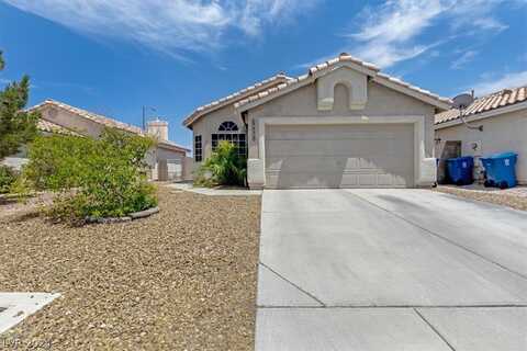 8438 Drop Camp Street, Las Vegas, NV 89123