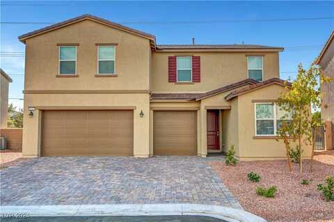 5413 Scandia Lore Court, Las Vegas, NV 89130