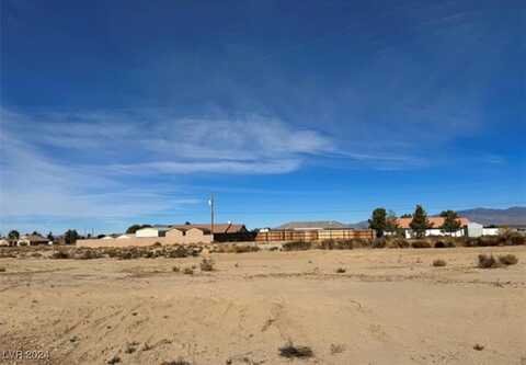 240 E Elmont Street, Pahrump, NV 89048