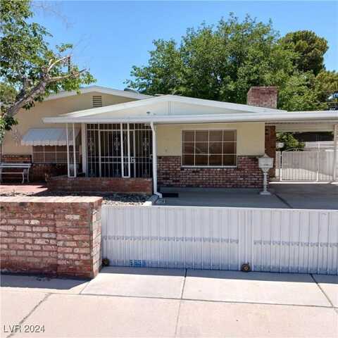 700 Cactus Lane, Las Vegas, NV 89107