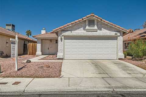 6412 Yarmouth Drive, Las Vegas, NV 89108